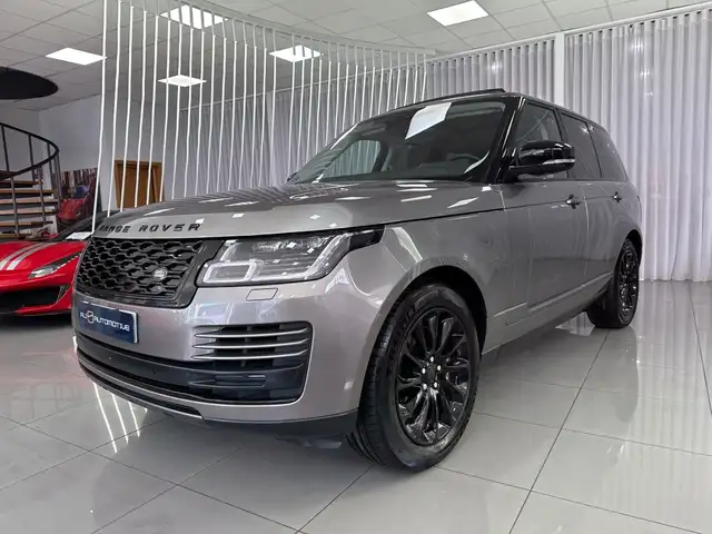 Land Rover Range Rover 2.0 i4 PHEV Vogue 4WD Aut.