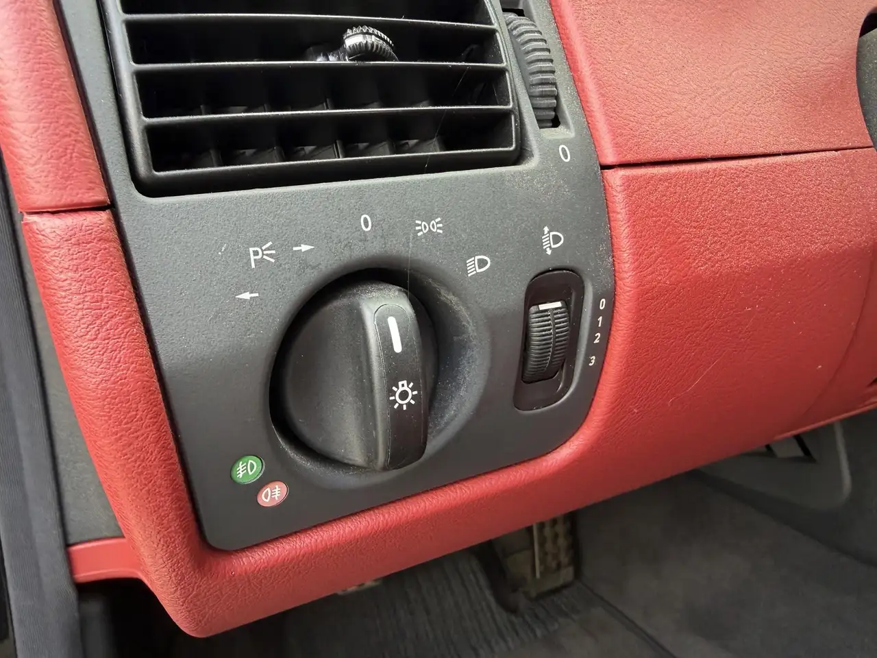 Mercedes-Benz SLK 200 Kompressor 120 kW (163 PS), Schalt. 6-Gang, Hec..., foto 6