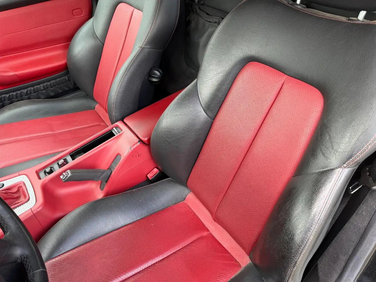 Mercedes-Benz SLK 200 Kompressor 120 kW (163 PS), Schalt. 6-Gang, Hec..., foto 7