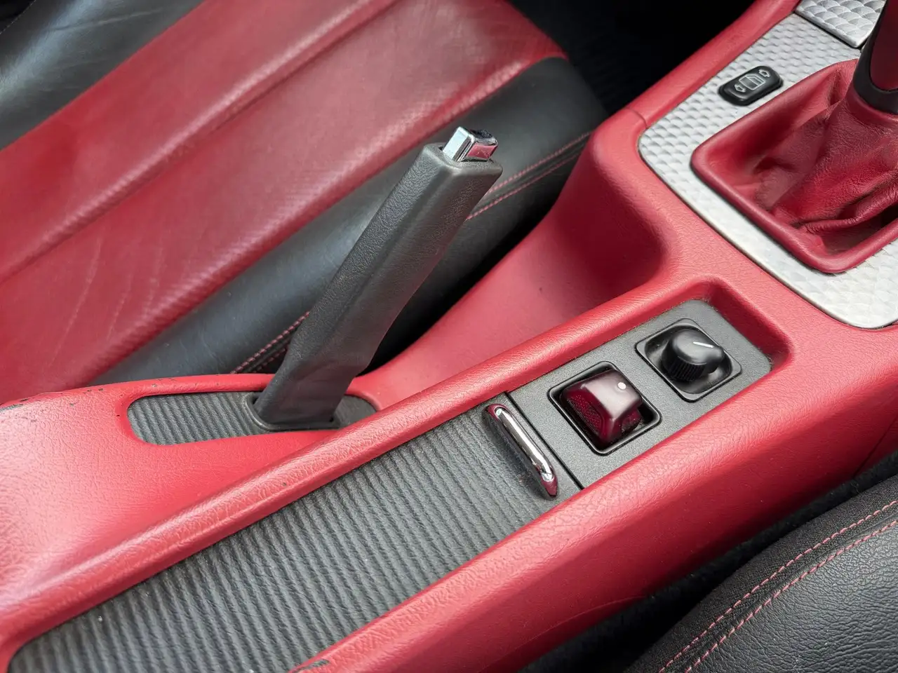 Mercedes-Benz SLK 200 Kompressor 120 kW (163 PS), Schalt. 6-Gang, Hec..., foto 12