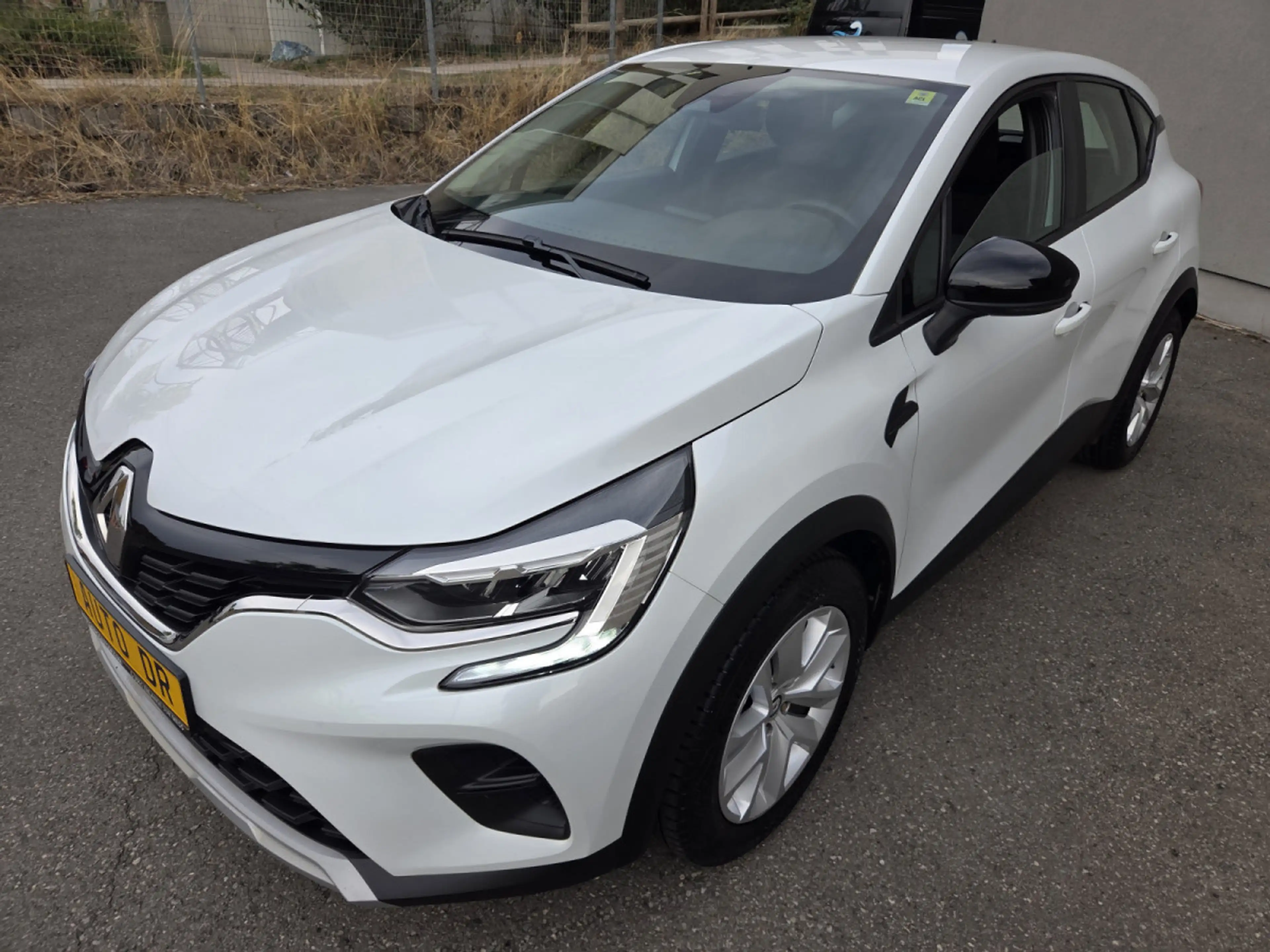 Renault Captur TCE 90 CV Evolution ( Garantie 12 mois) — photo 14