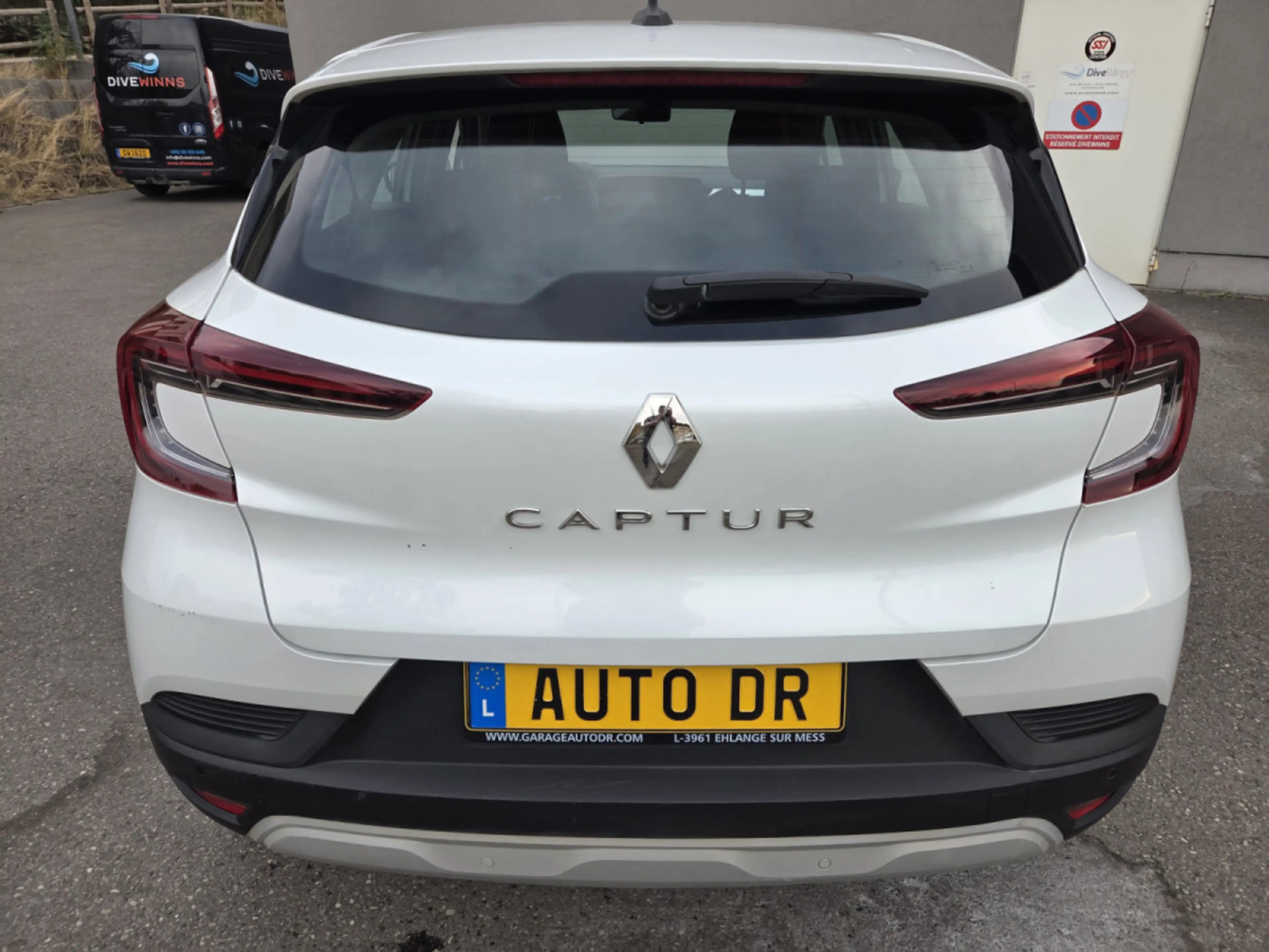 Renault Captur TCE 90 CV Evolution ( Garantie 12 mois) — photo 3