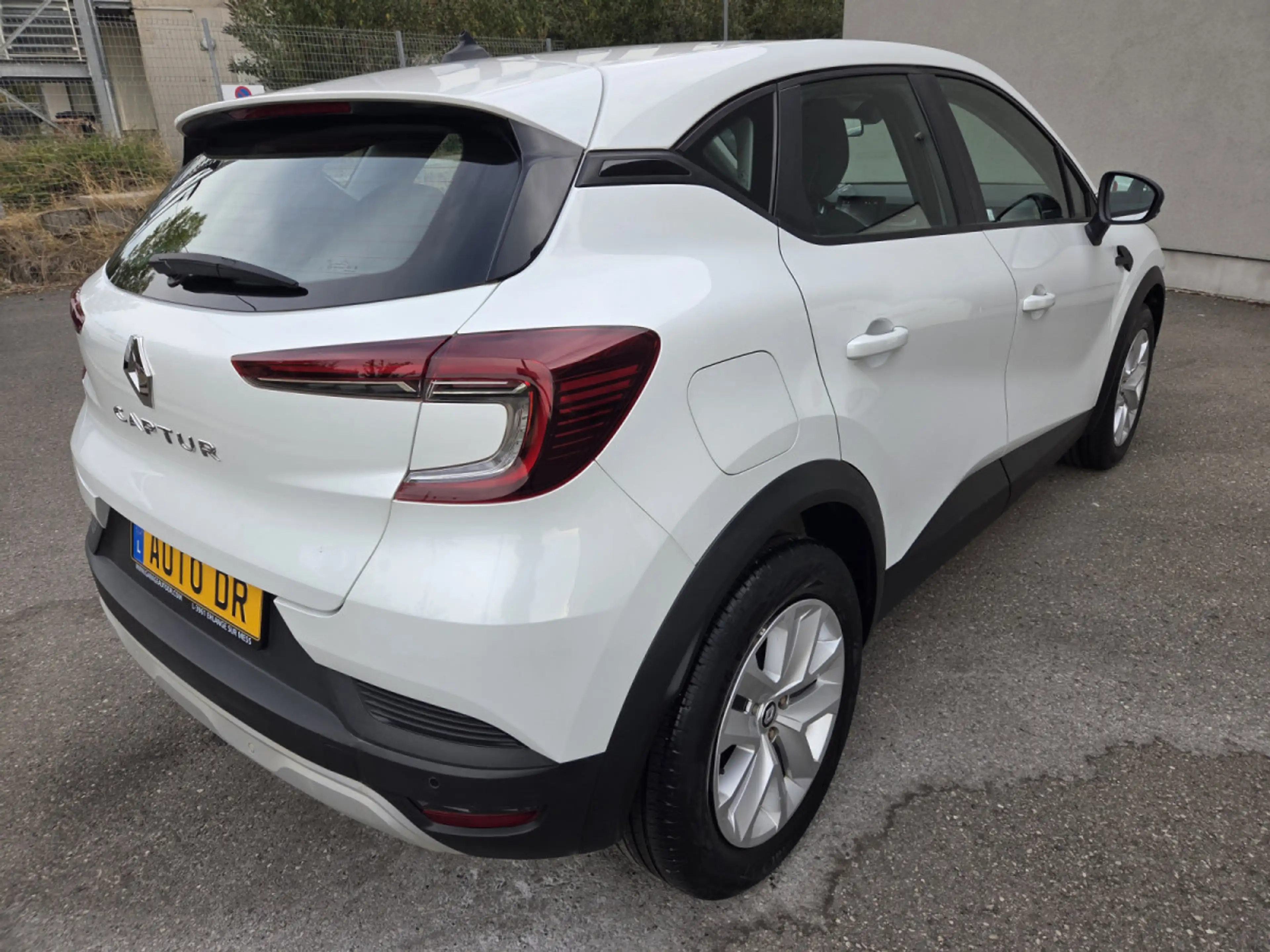 Renault Captur TCE 90 CV Evolution ( Garantie 12 mois) — photo 4