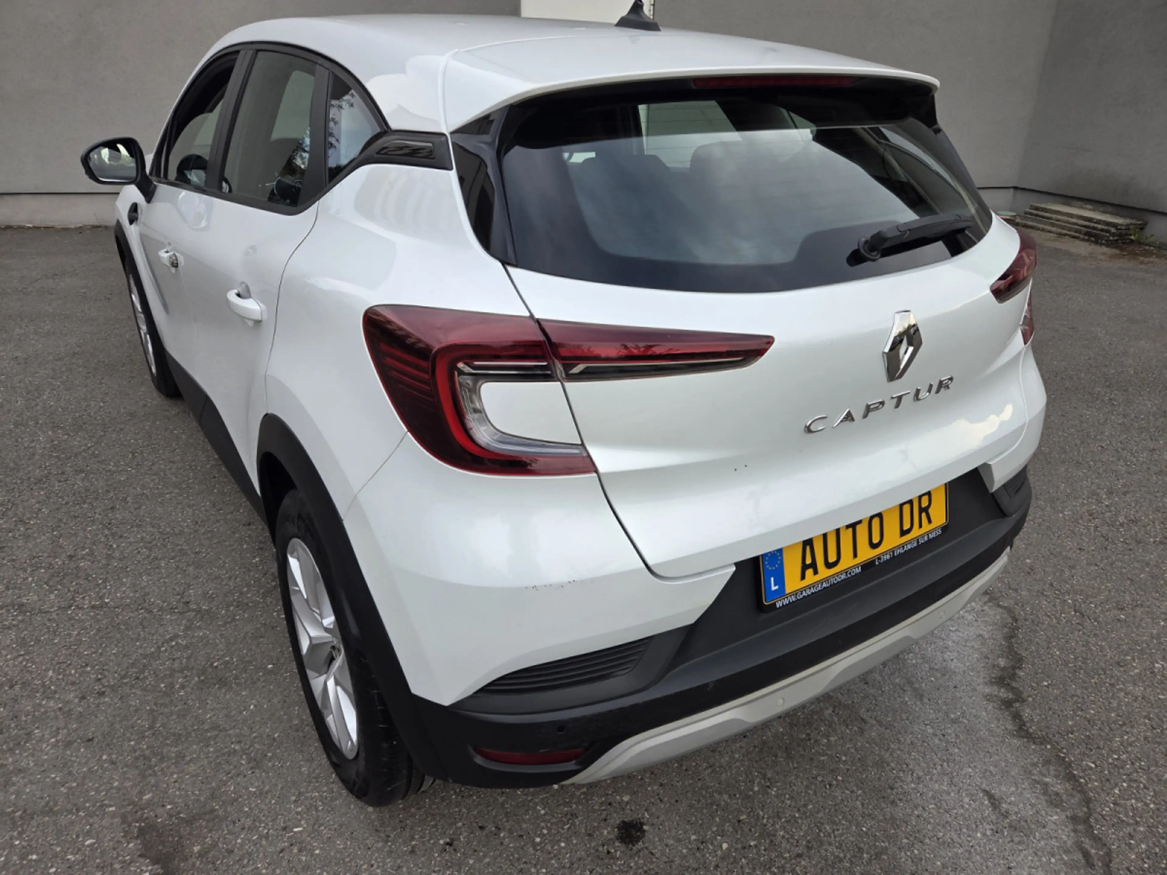 Renault Captur TCE 90 CV Evolution ( Garantie 12 mois) — photo 2