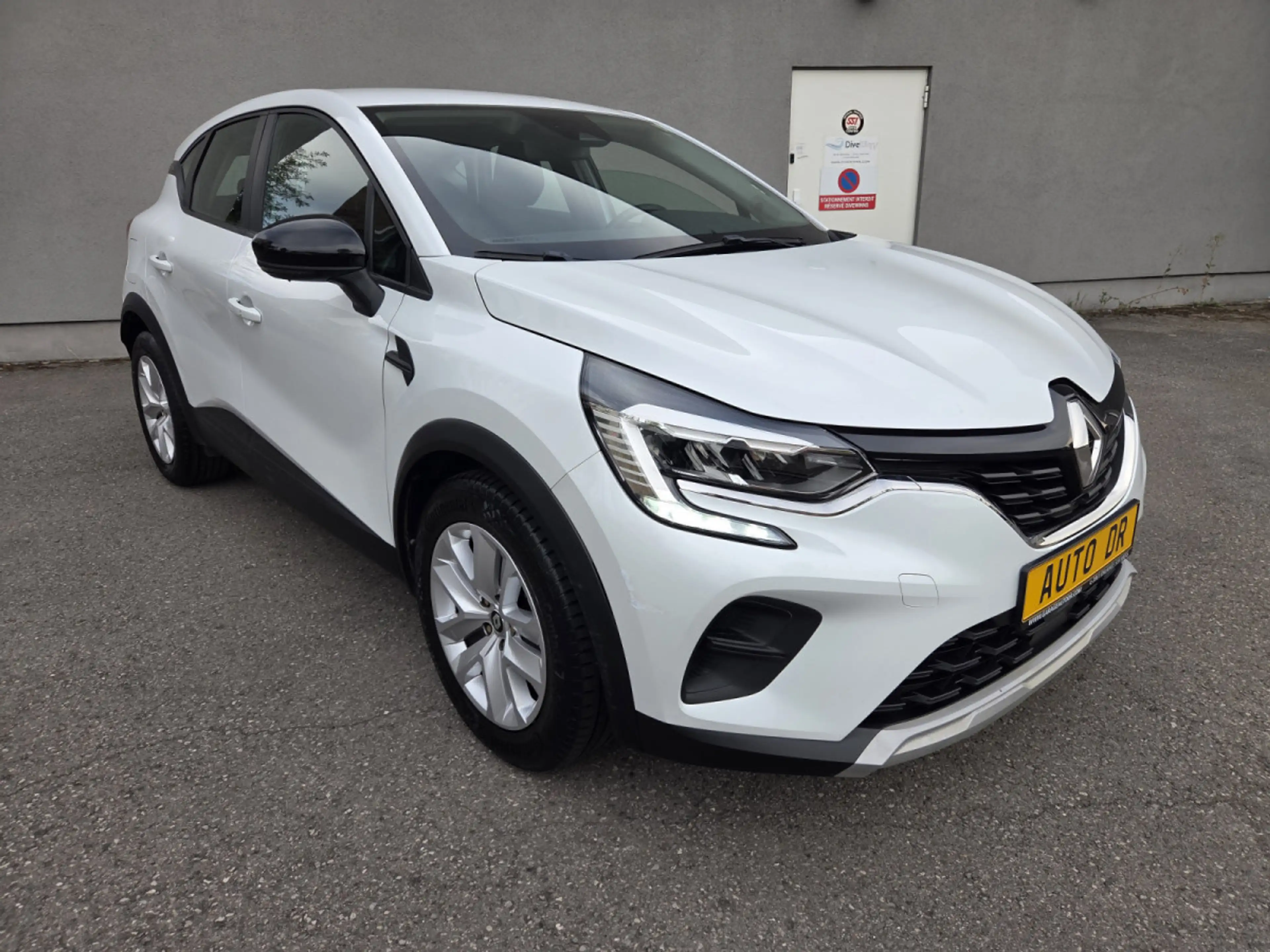 Renault Captur TCE 90 CV Evolution ( Garantie 12 mois) — photo 13