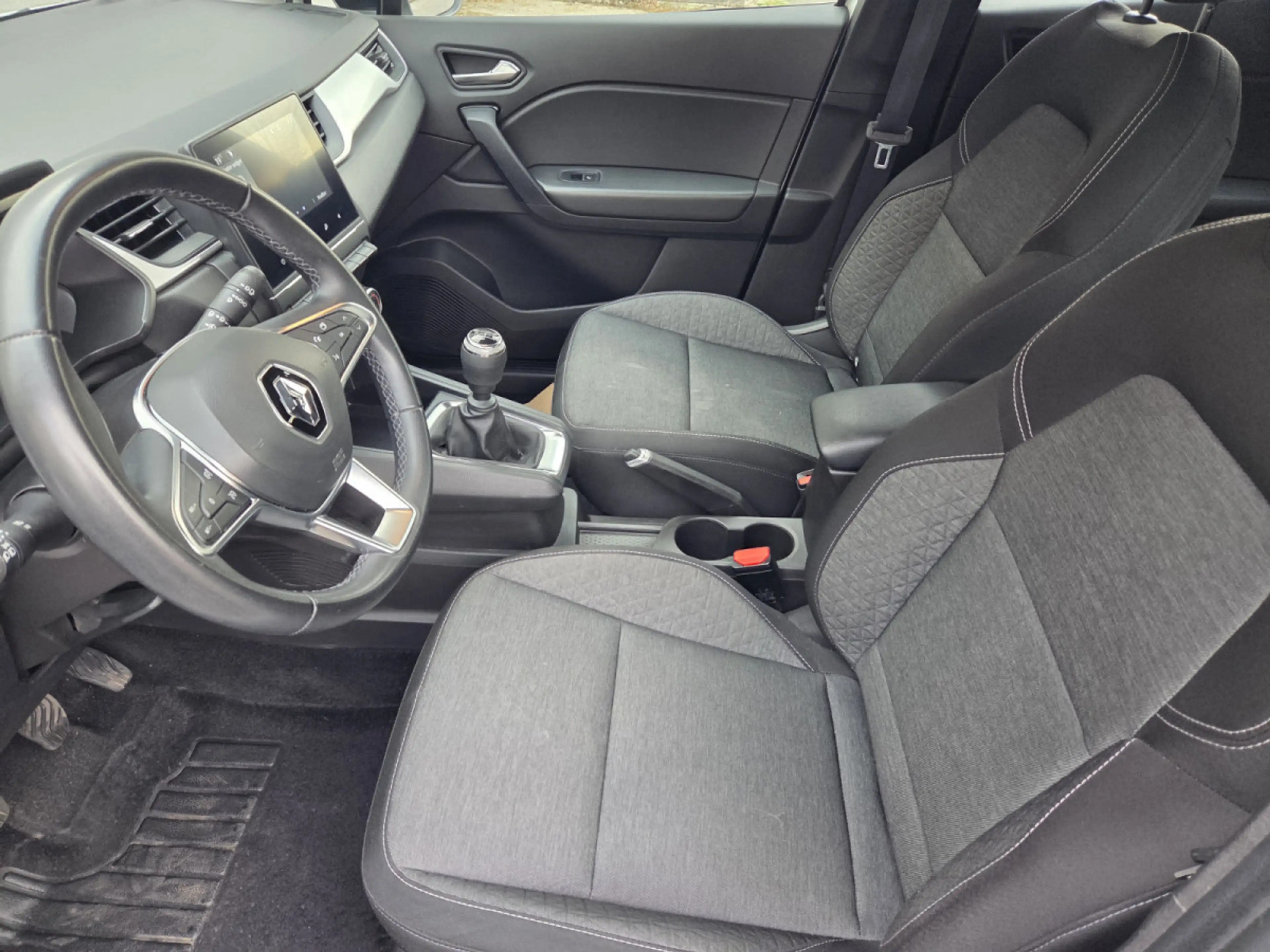Renault Captur TCE 90 CV Evolution ( Garantie 12 mois) — photo 8