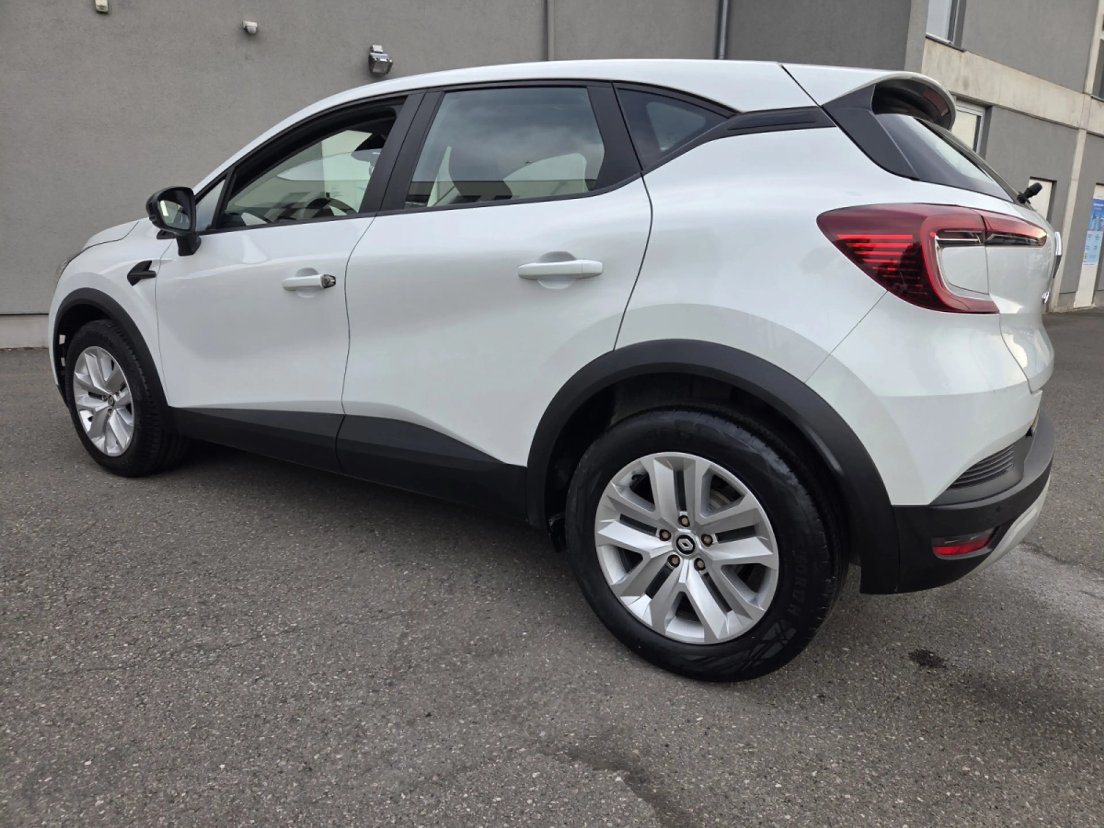Renault Captur TCE 90 CV Evolution ( Garantie 12 mois) — photo 6