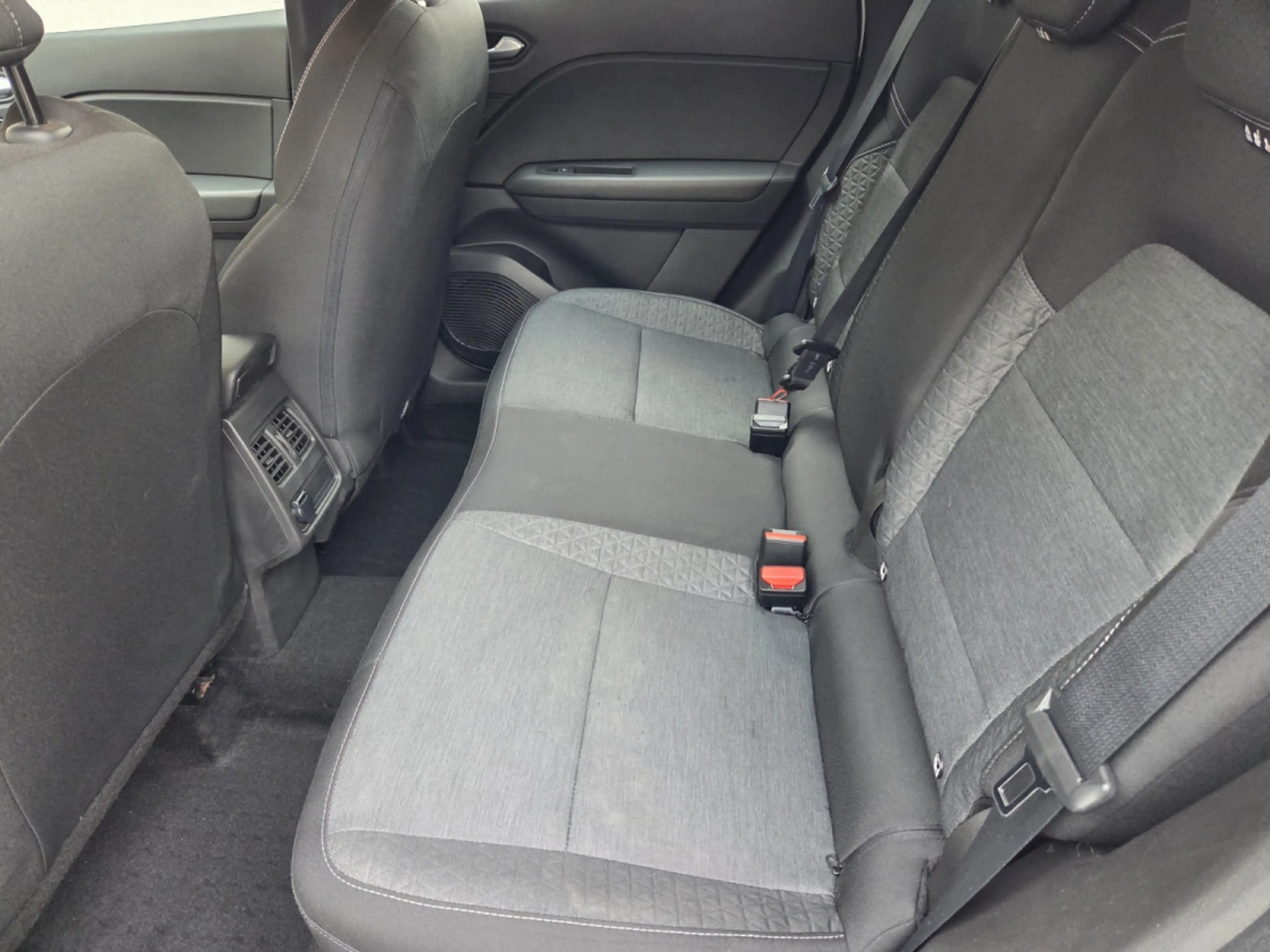 Renault Captur TCE 90 CV Evolution ( Garantie 12 mois) — photo 7