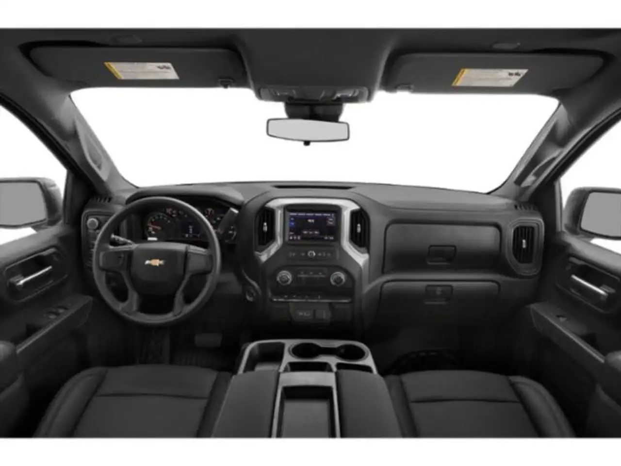 Chevrolet Silverado 1500 снимка Chevrolet Silverado 1500