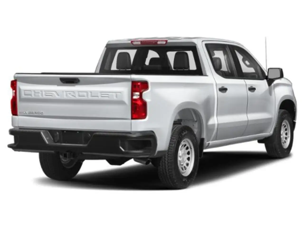 Chevrolet Silverado 1500 снимка Chevrolet Silverado 1500