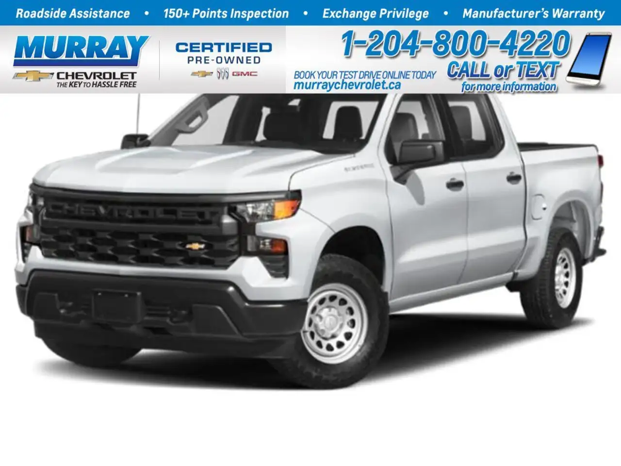 Chevrolet Silverado 1500 снимка Chevrolet Silverado 1500