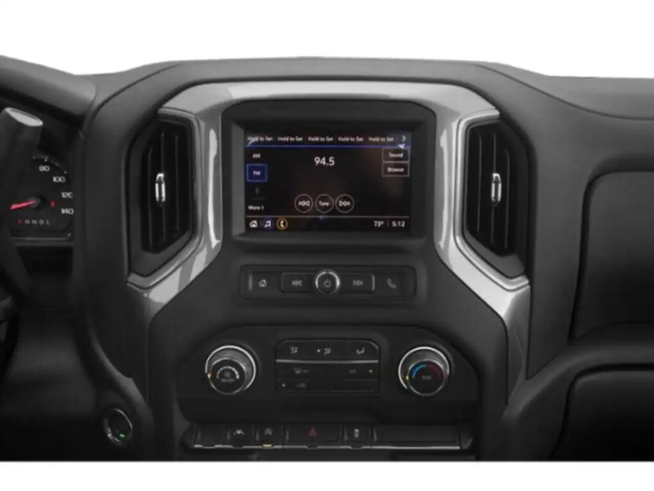 Chevrolet Silverado 1500 снимка Chevrolet Silverado 1500