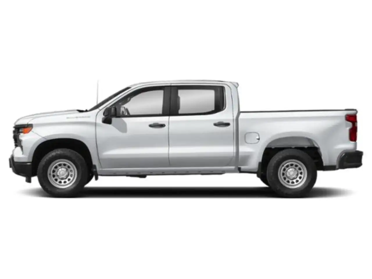 Chevrolet Silverado 1500 снимка Chevrolet Silverado 1500