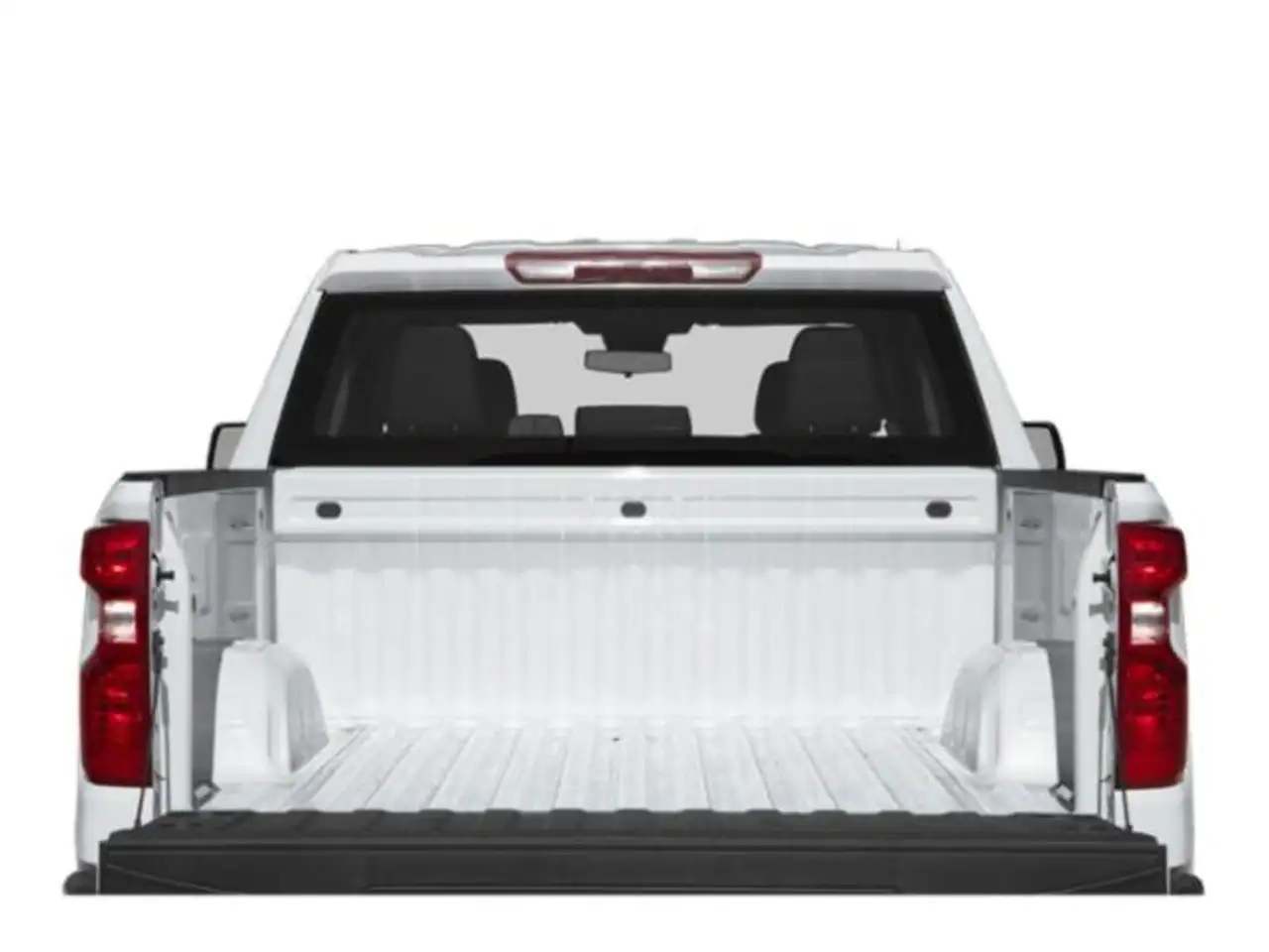 Chevrolet Silverado 1500 снимка Chevrolet Silverado 1500