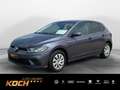 Volkswagen Polo 1.0 LED KLIMA Grau - thumbnail 1