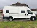 Citroen Jumper L4 H3 White - thumbnail 7