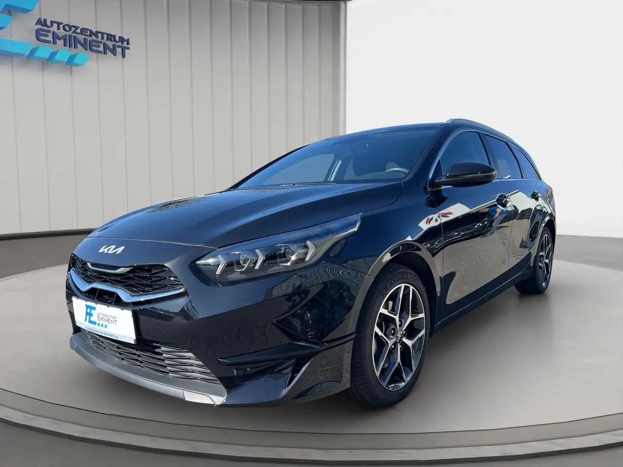 Kia Ceed SW / cee