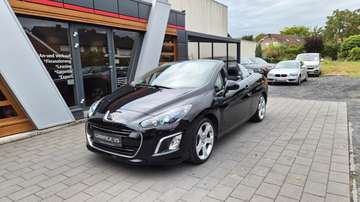 CC Cabrio-Coupe Allure Aut/XENON/LEDER/SOUND