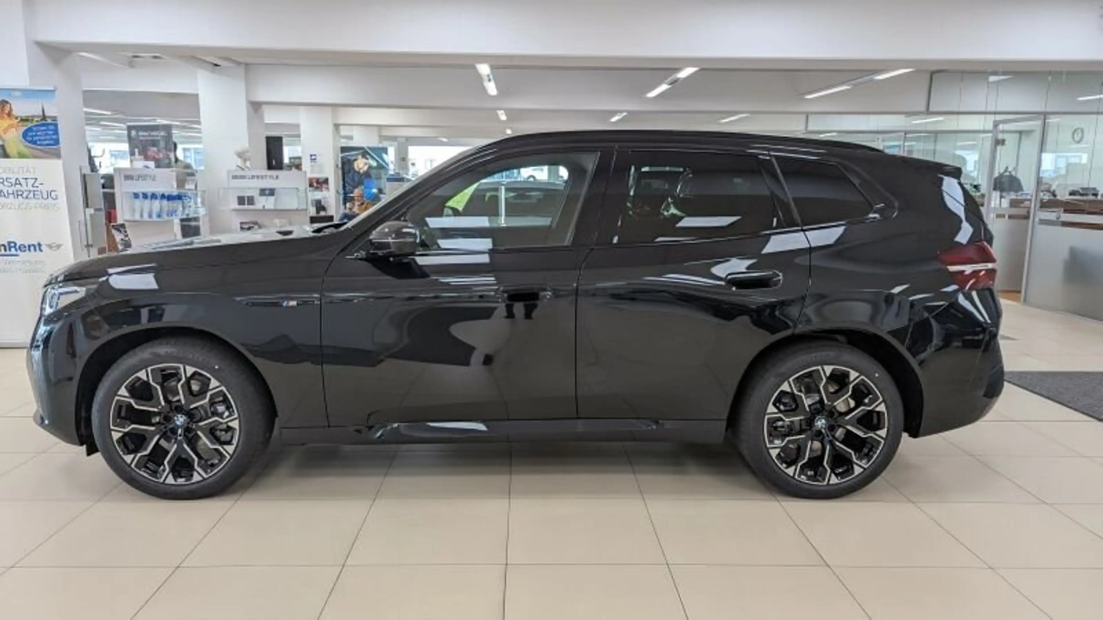 BMW X3 xDrive20d *M-Sportpaket* *AHK* — photo 5