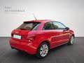 Audi A1 ambition*Automatik*Chekheft*Tüv-Neu*8-Fach* Rot - thumbnail 2