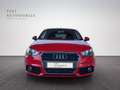Audi A1 ambition*Automatik*Chekheft*Tüv-Neu*8-Fach* Rot - thumbnail 7
