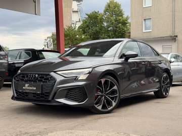Lim. 2.0 TFSI quattro NAVI/MATRIX/OPTIK-PAKET