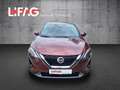 Nissan Qashqai 1,3 MHEV 4x4 Tekna Autom *ab € 23.990,-* Rot - thumbnail 3
