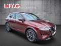 Nissan Qashqai 1,3 MHEV 4x4 Tekna Autom *ab € 23.990,-* Rot - thumbnail 1