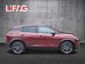 Nissan Qashqai 1,3 MHEV 4x4 Tekna Autom *ab € 23.990,-* Rot - thumbnail 2