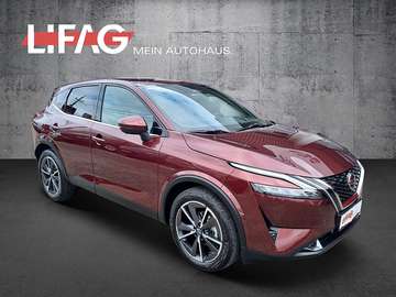 1,3 MHEV 4x4 Tekna Autom *ab € 25.990,-*