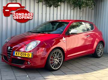 1.4 T Quadrifoglio Verde|Climate Control|