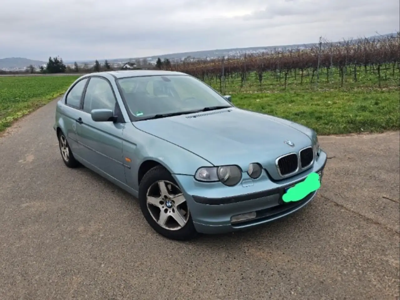 BMW 316