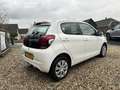 Peugeot 108 1.0 e-VTi Active Airco/Bluetooth Blanc - thumbnail 4