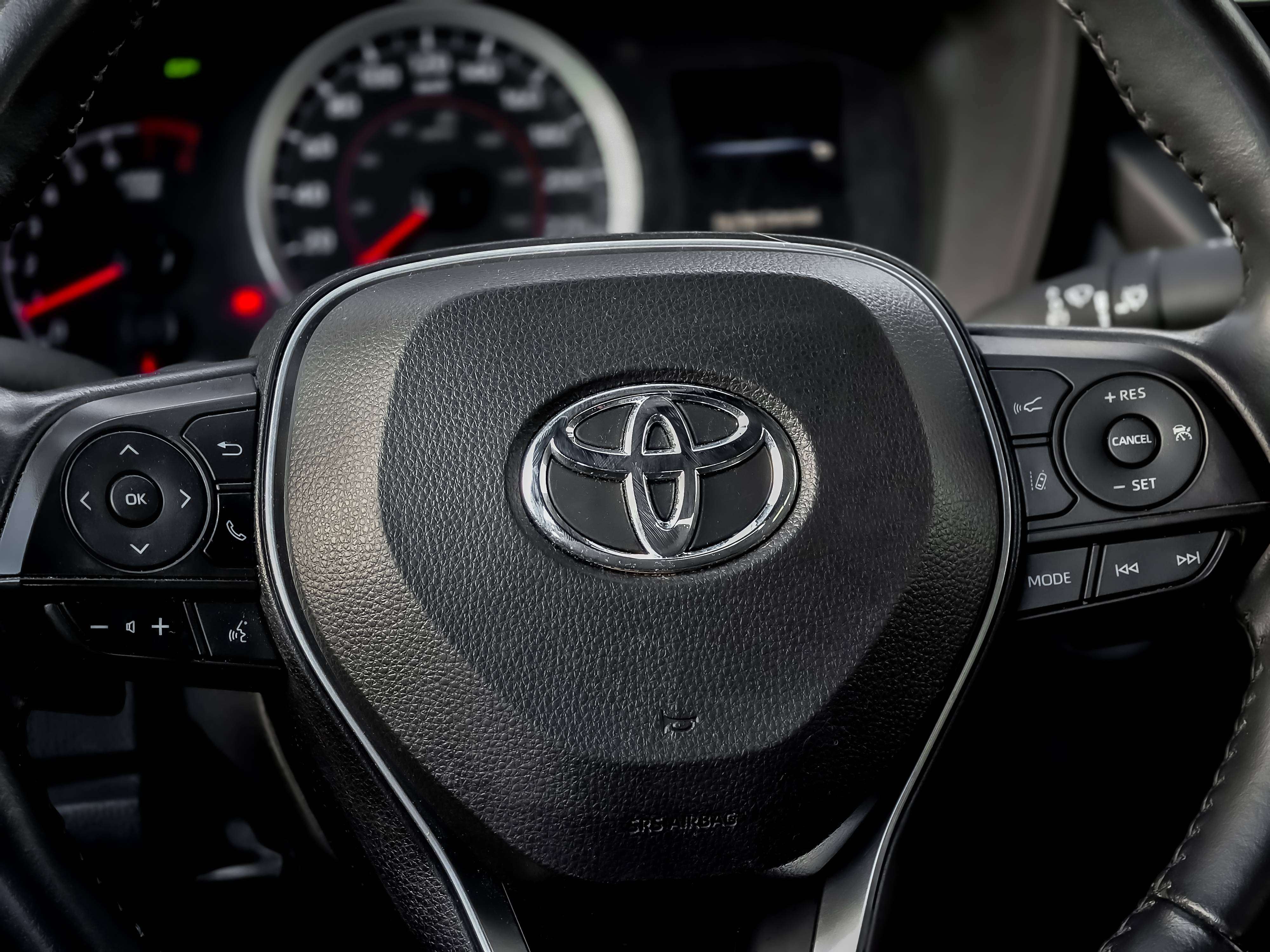 used 2022 Toyota Corolla car, priced at $22,999