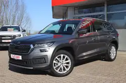 Skoda Kodiaq 1.5 TSI Style DSG LED Kamera Sitzheizung