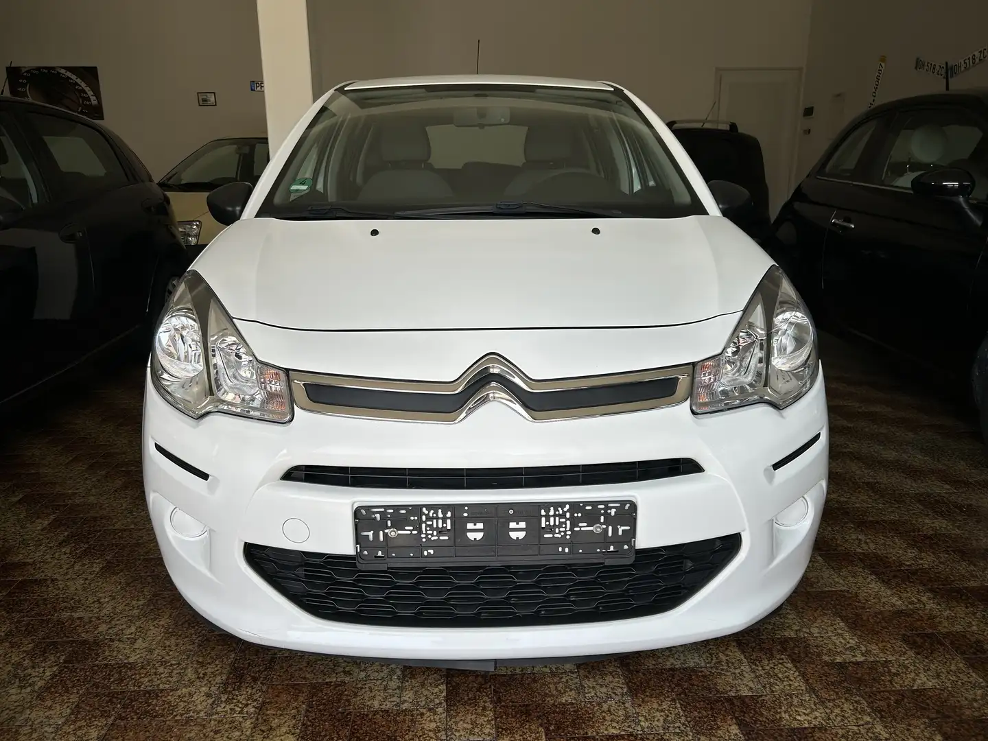 Citroen C3 1.4 hdi Seduction 70cv NEOPATENTATI!! TOp!! - 2