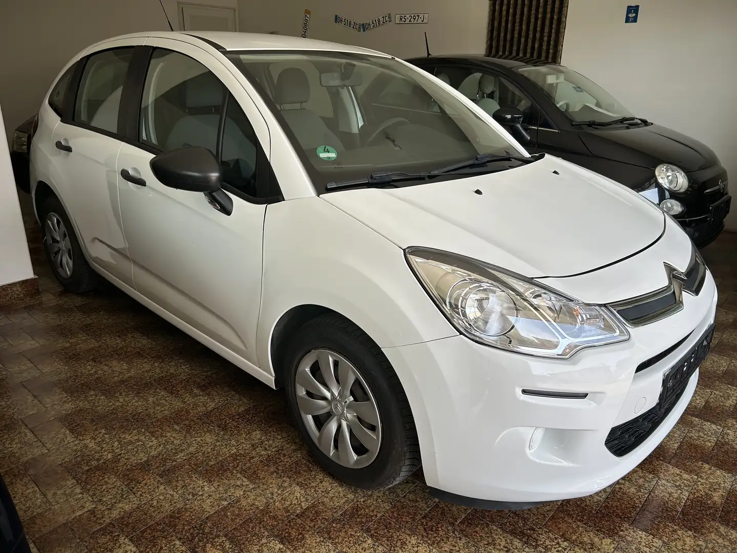 Citroen C3 1.4 hdi Seduction 70cv NEOPATENTATI!! TOp!! - 1