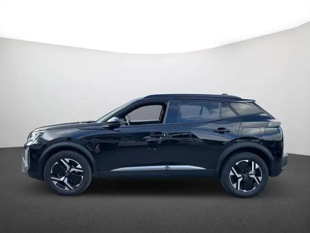 Peugeot 2008 view 4