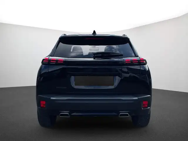 Peugeot 2008 view 3