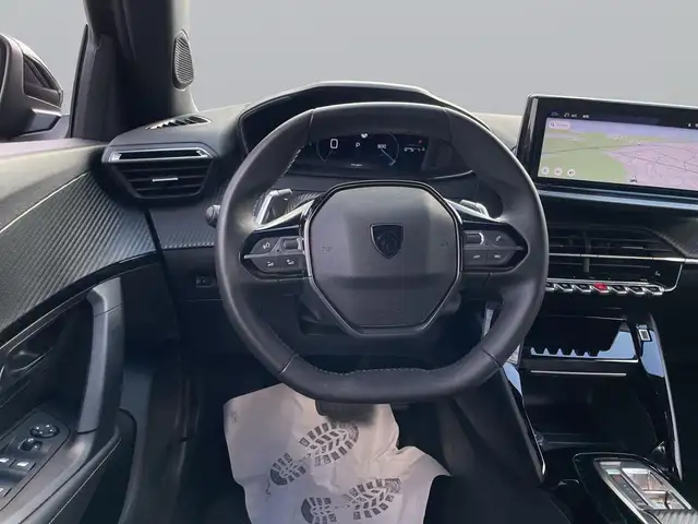 Peugeot 2008 view 13