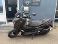 Yamaha X-Max 300 Tech Max Dark Magma LED Navi Brun - thumbnail 6