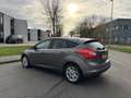 Ford Focus 1.0i EcoBoost Titanium 6-Bak 125 PK. Zuinige en ze Bruin - thumbnail 7