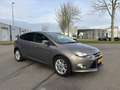 Ford Focus 1.0i EcoBoost Titanium 6-Bak 125 PK. Zuinige en ze Bruin - thumbnail 3