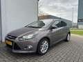 Ford Focus 1.0i EcoBoost Titanium 6-Bak 125 PK. Zuinige en ze Bruin - thumbnail 18