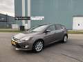 Ford Focus 1.0i EcoBoost Titanium 6-Bak 125 PK. Zuinige en ze Bruin - thumbnail 1