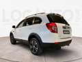 Chevrolet Captiva 2.2 LT 2rm 163cv Bianco - thumbnail 4