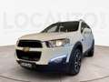 Chevrolet Captiva 2.2 LT 2rm 163cv Bianco - thumbnail 1