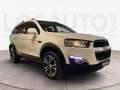 Chevrolet Captiva 2.2 LT 2rm 163cv Bianco - thumbnail 2