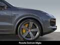 Porsche Cayenne Turbo S E-Hybrid Nachtsicht InnoDrive Grau - thumbnail 27