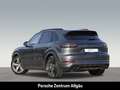 Porsche Cayenne Turbo S E-Hybrid Nachtsicht InnoDrive Grau - thumbnail 3